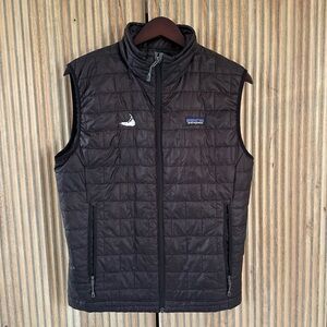 Patagonia nano puff vest